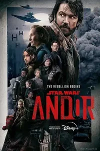 Andor (2022) อันดอร์ | Disney+