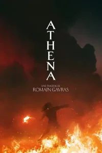 Athena (2022) อเธน่า | Netflix