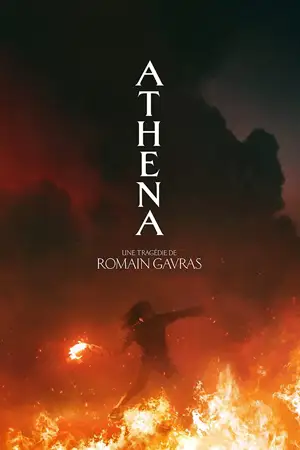 Athena 2022 อเธน่า | Netflix
