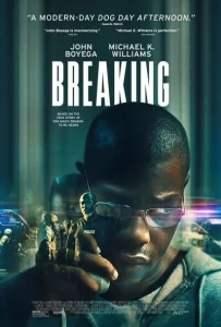 ดูหนังออนไลน์เรื่อง Breaking (2022) เต็มเรื่อง