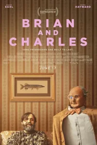 ดูหนังออนไลน์ Brian and Charles (2022) ไบรอันและชาร์ลส์