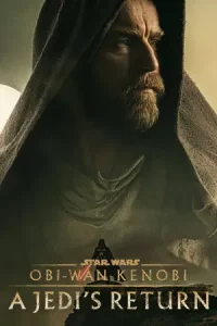 ดูสารคดี Obi-Wan Kenobi: A Jedi's Return (2022) เต็มเรื่อง