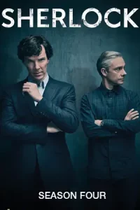 ดูซีรี่ย์ออนไลน์ Sherlock Season 4 2017 อัจฉริยะยอดนักสืบ ปี 4 เต็มเรื่อง