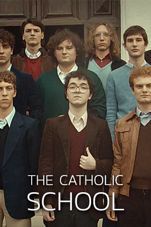 ดูหนัง The Catholic School 2021 บรรยายไทยเต็มเรื่อง