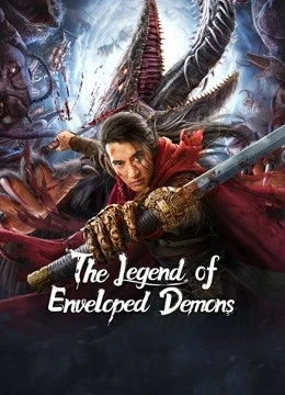 ดูหนังออนไลน์เรื่อง The Legend Of Enveloped Demons 2022 กระบี่ผนึกมาร เต็มเรื่อง