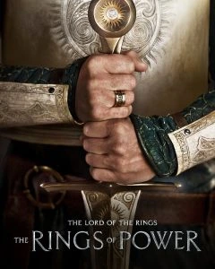 The Lord of the Rings The Rings of Power (2022) แหวนแห่งอำนาจ