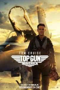 ดูหนังออนไลน์ Top Gun: Maverick (2022) ท็อปกัน มาเวอริค พากย์ไทย ซับไทยเต็มเรื่อง