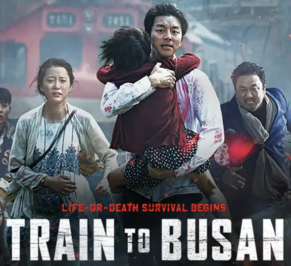  Train to Busan ด่วนนรก ซอมบี้คลั่ง