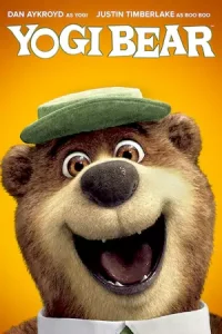 ดูหนังออนไลน์ Yogi Bear (2010) โยกี้ แบร์ HD พากย์ไทย ซับไทย