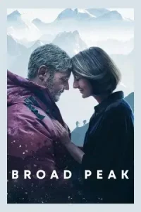 Broad Peak (2022) บรอดพีค | Netflix