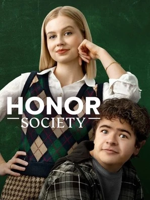 ดูหนังตลก Honor Society 2022 เต็มเรื่อง ดูหนังออนไลน์ 4K
