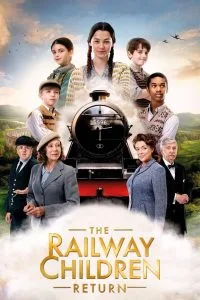 ดูหนังออนไลน์เรื่อง The Railway Children Return (2022) เต็มเรื่อง