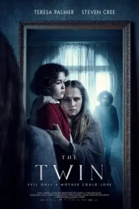The Twin (2022) เดอะ ทวิน เต็มเรื่อง