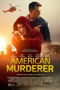 ดูหนังออนไลน์ American Murderer (2022) HD เต็มเรื่อง