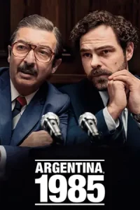 ดูหนัง Argentina, 1985 (2022) ซับไทย ดูฟรีไม่มีโฆษณาคั่น
