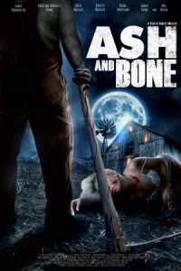 ดูหนังออนไลน์ Ash and Bone (2022) เต็มเรื่อง