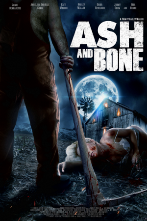 ดูหนังออนไลน์ Ash and Bone 2022 เต็มเรื่อง