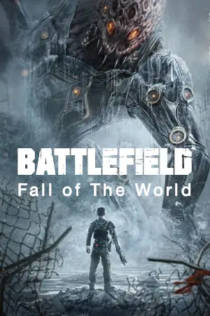 ดูหนังจีน Battlefield Fall of The World 2022 สนามรบ หายนะของโลก เต็มเรื่อง