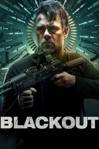 ดูหนัง Blackout (2022) แบล็กเอาต์ | Netflix เต็มเรื่อง