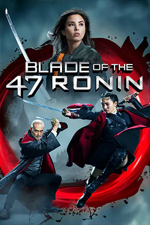 ดูหนังออนไลน์ Blade of the 47 Ronin 2022 เต็มเรื่อง
