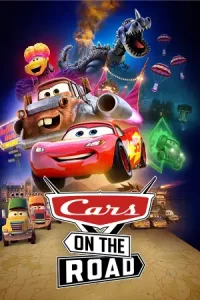 Cars on the Road (2022) คาร์ออนเดอะโรด