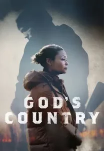ดูหนังออนไลน์ God’s Country (2022) HD เต็มเรื่อง
