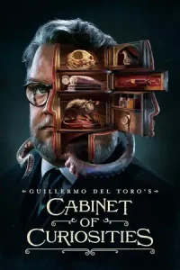 ดูซีรี่ย์ออนไลน์ Guillermo del Toro's Cabinet of Curiosities (2022) กีเยร์โม เดล โตโร: ตู้ลับสุดหลอน | Netflix เต็มเรื่อง
