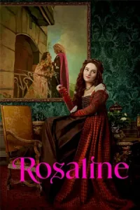 ดูหนังออนไลน์ Rosaline (2022) HD เต็มเรื่อง