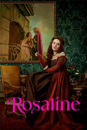 ดูหนังออนไลน์ Rosaline 2022 HD เต็มเรื่อง