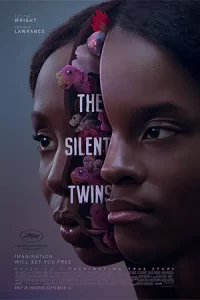 ดูหนังออนไลน์ The Silent Twins (2022) เต็มเรื่อง