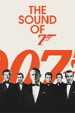 ดูสารคดี The Sound of 007 2022 บรรยายไทย ดูหนังออนไลน์ฟรี
