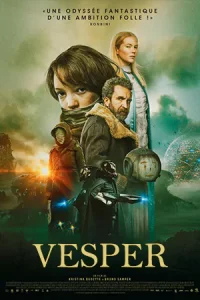 ดูหนัง Vesper (2022) เวสเปอร์ ฝ่าโลกเหนือโลก HD เต็มเรื่อง