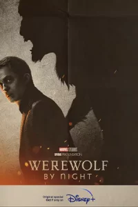 Werewolf by Night (2022) แวร์วูล์ฟ บาย ไนท์