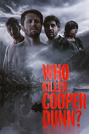 ดูหนังออนไลน์ Who Killed Cooper Dunn 2022 ใครฆ่าคูเปอร์ดันน์ HD เต็มเรื่อง