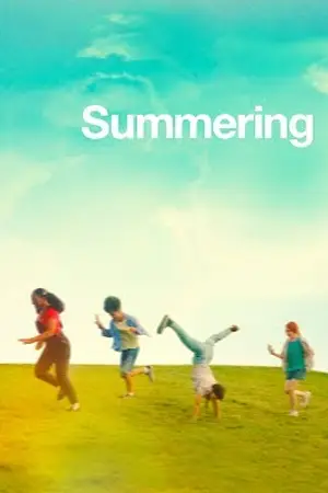ดูหนังออนไลน์ Summering 2022 คิมหันต์อัศจรรย์ เต็มเรื่อง