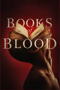 ดูหนัง Books of Blood (2020) จารึกโลหิต HD มาสเตอร์