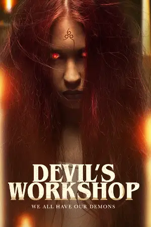 ดูหนังออนไลน์ Devils Workshop 2022 HD เต็มเรื่อง