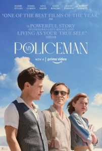 ดูหนังโรแมนติก My Policeman (2022) ขอเพียงหัวใจได้มีรัก