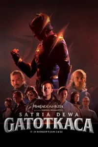 ดูหนัง Satria Dewa: Gatotkaca (2022) HD เต็มเรื่อง