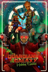 ดูหนัง The Guardians of the Galaxy Holiday Special 2022