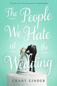 ดูหนังออนไลน์ The People We Hate at the Wedding (2022) ครอบครัวกวนป่วนงานแต่ง เต็มเรื่อง