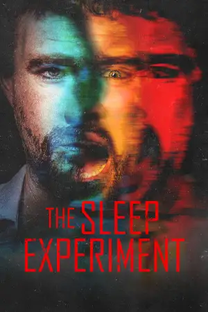 ดูหนังออนไลน์ The Sleep Experiment 2022 เต็มเรื่อง