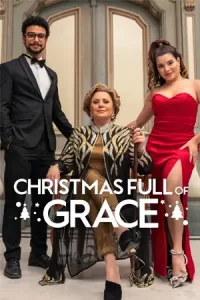 Christmas Full of Grace (2022) คริสต์มาสกัลกราซา | Netflix