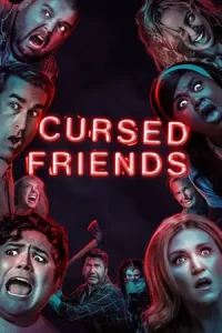 หนังฝรั่ง Cursed Friends (2022) เว็บดูหนังออนไลน์ฟรี