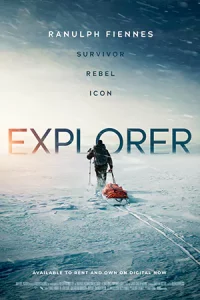 ดูสารคดี Explorer (2022) บรรยายไทย เต็มเรื่อง