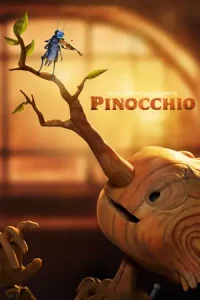 ดูหนังออนไลน์ Guillermo del Toro's Pinocchio (2022) พิน็อกคิโอ หุ่นน้อยผจญภัย โดยกีเยร์โม เดล โตโร | Netflix