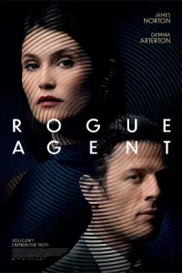 ดูหนังใหม่ Rogue Agent 2022 เต็มเรื่อง HD มาสเตอร์