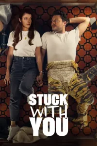 Stuck with You (2022) รักติดลิฟต์ | Netfllix เว็บดูหนังออนไลน์ฟรี