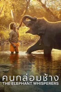 ดูสารคดี The Elephant Whisperers (2022) คนกล่อมช้าง | Netflix