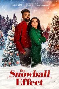 ดูหนังใหม่ The Snowball Effect (2022) HD เต็มเรื่อง